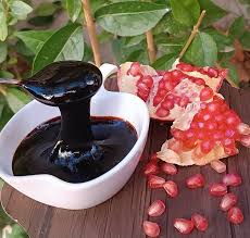 رب انار ملس کام